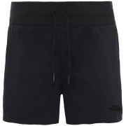 Short femme The North Face Aphrodite Motion Short vert TnfBlack
