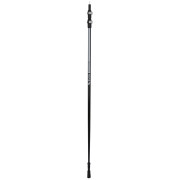 Mât de tente télescopiques Zulu Tarp Telescopic Fastlock gris grey