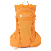 Sac à dos Montane Trailblazer 18 orange FLAME ORANGE