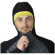 Veste homme Dynafit Speed Insulation Hybrid Jkt M
