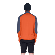 Sweatshirt fonctionnel homme Devold Adventure Jacket Man