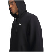Sweat-shirt homme Under Armour Flex Fleece Full Zip