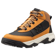Chaussures randonnée homme Helly Hansen Buckhorn brun 725 Honey Wheat / Black