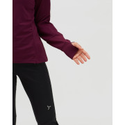 Sweat-shirt femme Silvini Latera