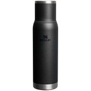 Thermos Stanley The Adventure To-Go Bottle 1l 2.0 noir black
