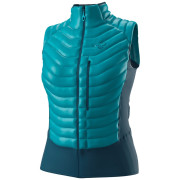 Gilet femme Dynafit Tlt Light Insulation W Vst bleue ocean/8810