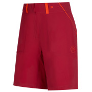 Short femme La Sportiva Scout Short W rose Velvet