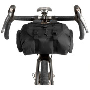 Sacoche vélo de guidon Restrap Bar Bag Small noir černá