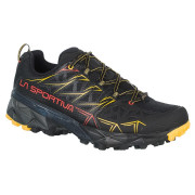 Chaussures homme La Sportiva Akyra GTX vert Black