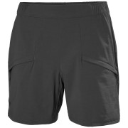Shorts femme Helly Hansen W Elv Light Tur Shorts gris 860 ALPINE FROS