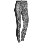 Pantalon sous-vêtement femme Kari Traa Rose Pant vert Black