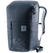 Sac à dos urbain Deuter UP Stockholm noir / blanc black-125