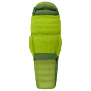 Sac de couchage en plumes Sea to Summit Ascent AcII - Regular