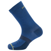 Chaussettes Devold Running Merino Sock bleu BLUE