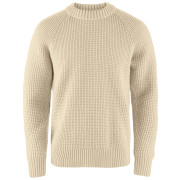Chandail homme Fjällräven Övik Waffle Knit M