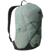 Sac à dos The North Face Rodey vert clair Laurelwreathgreen/Tnfblck