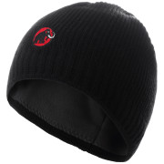 Bonnet Mammut Sublime Beanie vert Black