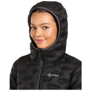 Veste d'hiver femme Kilpi Alba-W (2025)