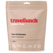 Travellunch Pâtes végétariennes Bella Italia 250 g