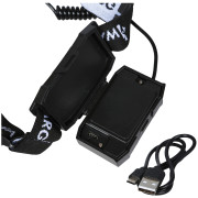 Lampe frontale Warg Sigma Charger