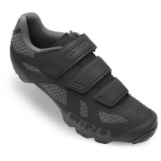 Chaussures vélo femme Giro Ranger W vert black