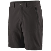 Shorts homme Patagonia Men's Terravia Trail Shorts - 10" noir Black