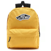 Sac à dos Vans Wm Realm Backpack jaune GoldenGlow