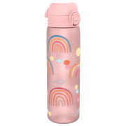 Bouteille enfant Ion8 Leak Proof Rainbows 500 ml