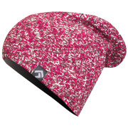 Bonnet de ski femme Direct Alpine Alpaka rose Rose