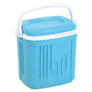 Boîte de refroidissement Eda Iceberg coolbox 20 L Blue