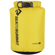 Sac Sea to Summit Lightweight Dry Sack 4l jaune Yellow