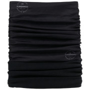Cache-cou Fundango Bandana Heat noir black heather