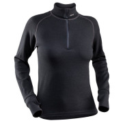 Col roulé femme Devold Expedition Woman Zip Neck