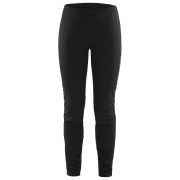 Patalon femme Craft Storm Balance Tights vert Black