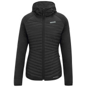Veste femme Regatta Women’s Andreson Marl Hybrid noir Black