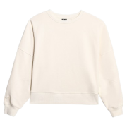 Sweat-shirt femme 4F Sweatshirt F1888 beige CREME