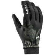 Gants Leki Neotrail noir black-graphite