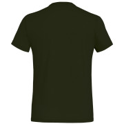 T-shirt homme Salewa Solidlogo Dri-Rel M S/S Tee