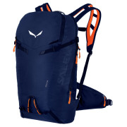 Sac à dos skialp Salewa Sella 26L bleue BLUE DEPTH