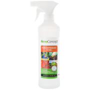 Imprégnation tente NanoConcept Nano 500 ml