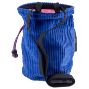 Sac à magnésie SIERRA Climbing Tube Chili