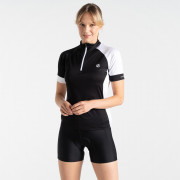 Maillot vélo femme Dare 2b Compassion III Jrsy