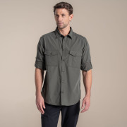 Chemise homme Craghoppers Kiwi II LS Shirt