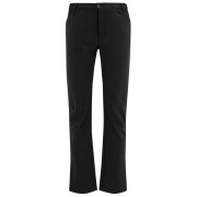 Pantalon softshell homme Regatta Fenton Softshell Trousers noir Black