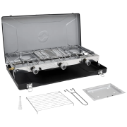 Réchaud camping Outwell Kirishima Trio