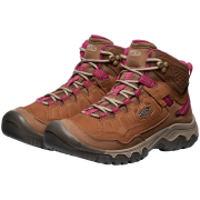 Chaussures randonnée femme Keen Targhee Iv Mid Wp Women