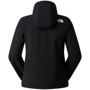 Veste softshell femme The North Face W Nimble Hoodie 2