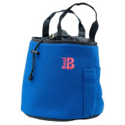 Sac à magnésie Beal Monster Cocoon II bleu BLUE