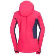 Veste softshell femme Northfinder Chandra