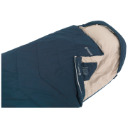 Sac de couchage - couverture Outwell Caldera Prime